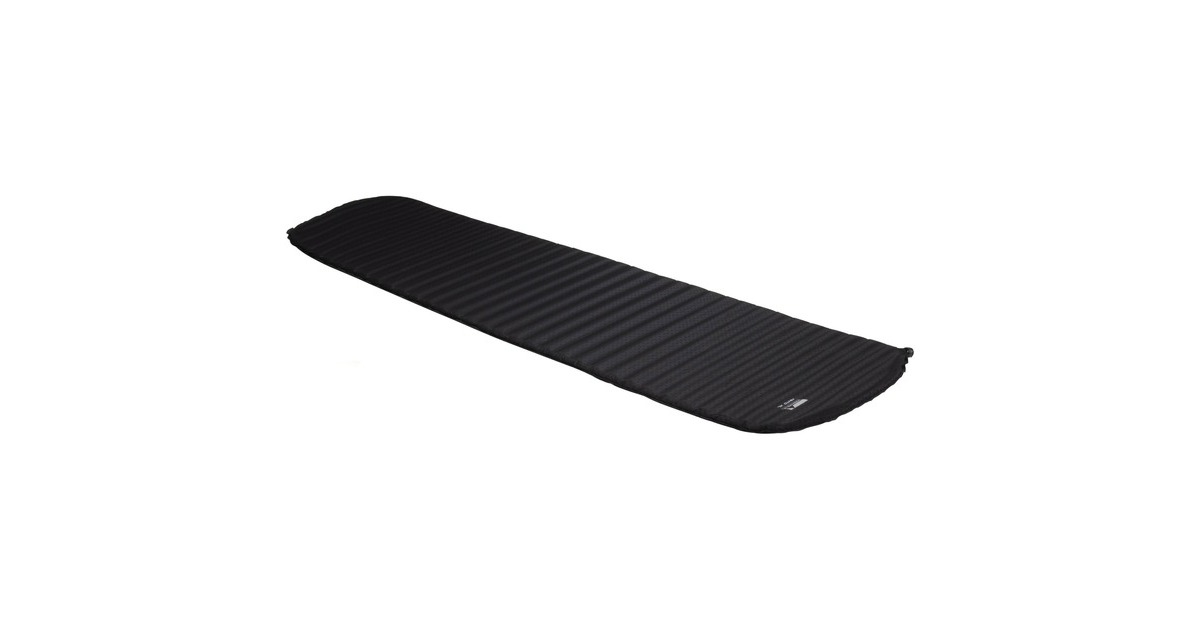 High PeakMinto L mat  (Zwart)