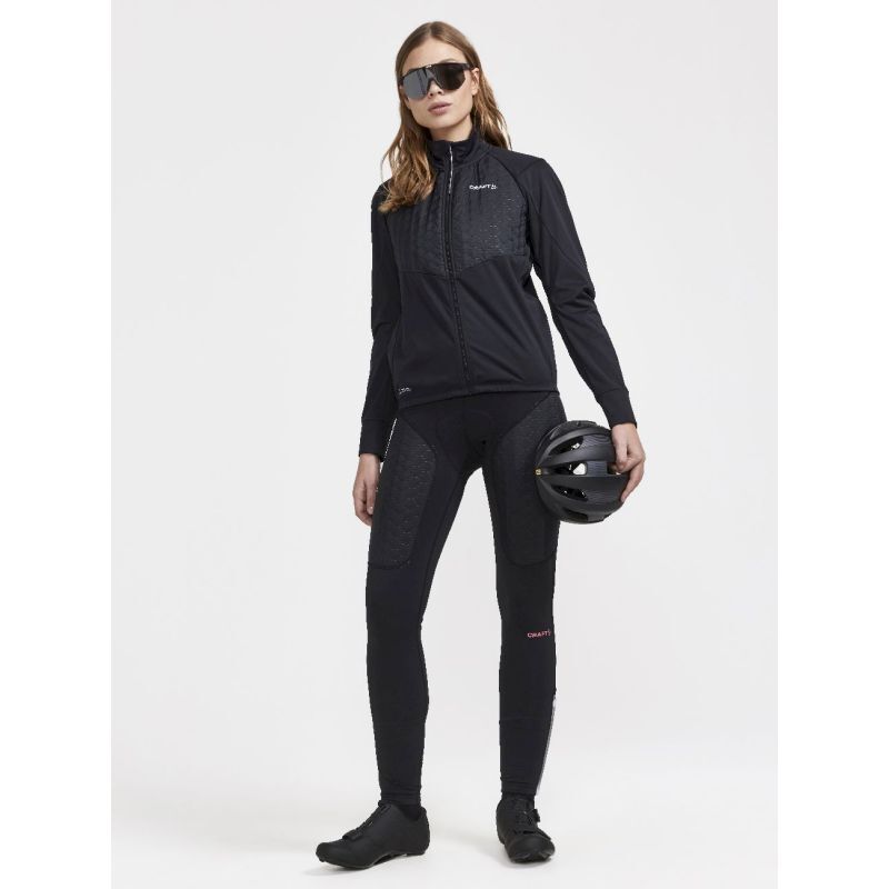 ADV Bike SubZ Jacket - Veste vélo femme