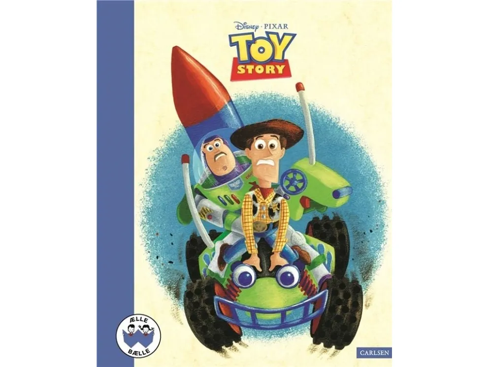Toy Story | Disney