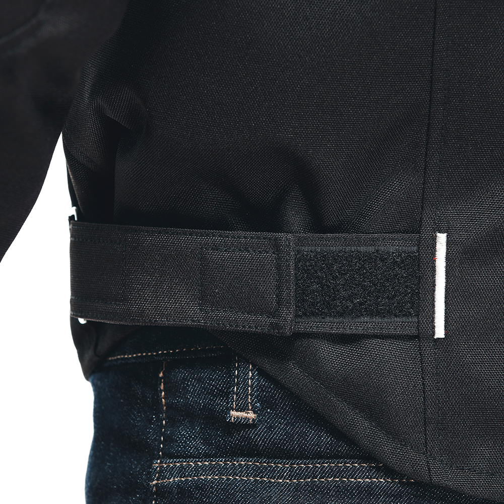 Dainese - Blouson Veloce D-Dry® Noir / Gris / Blanc