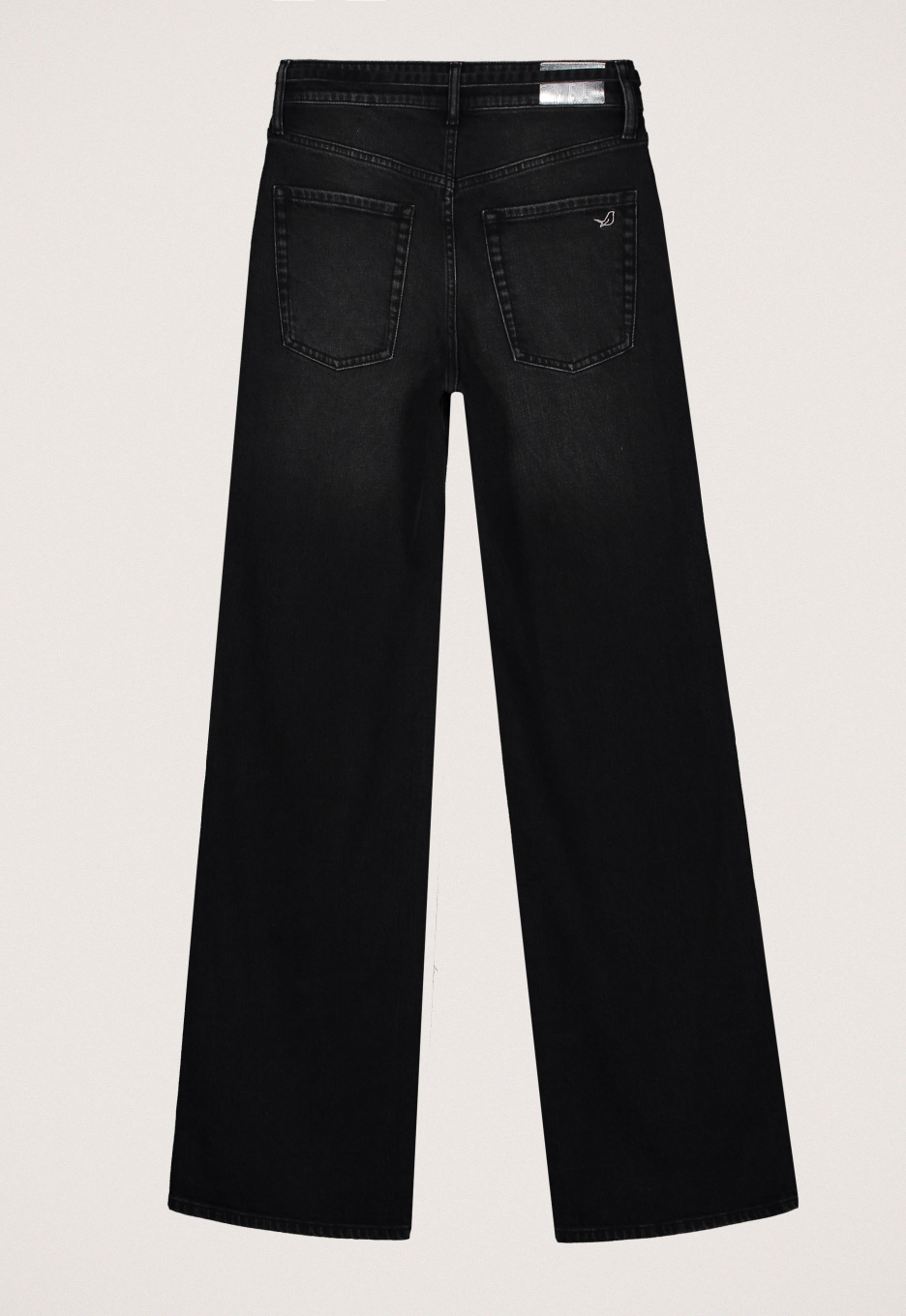 Silvercreek Ruby Wide Leg Jeans