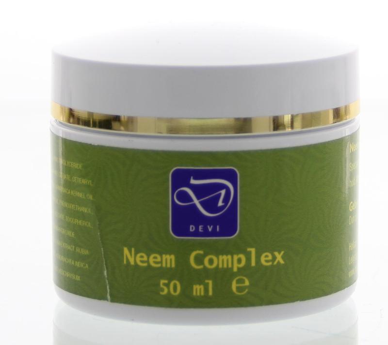 Holisan Neem complex devi 50ml