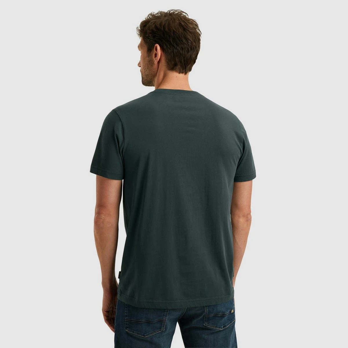 Heren T-shirt PTSS2504592