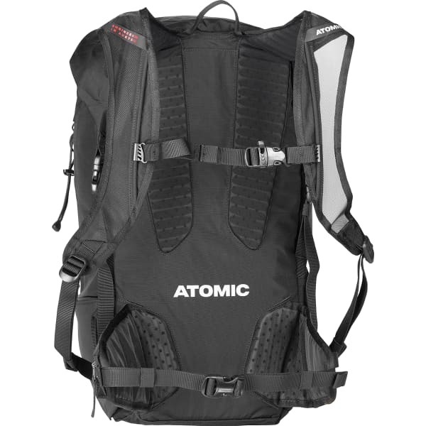 Sac à dos ski rando ATOMIC BACKLAND 22+ BLACK