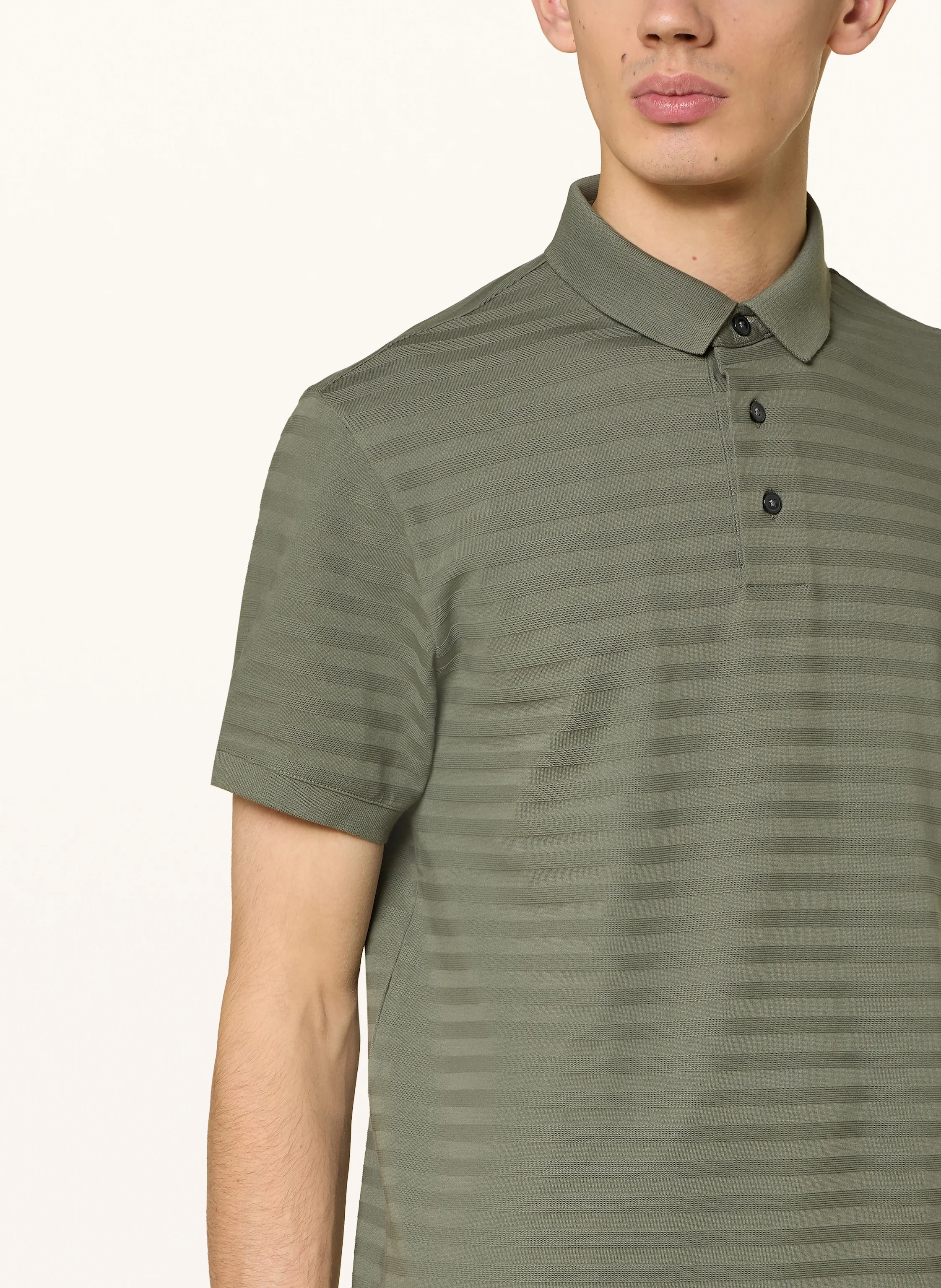 EMPORIO ARMANI Jersey-Poloshirt