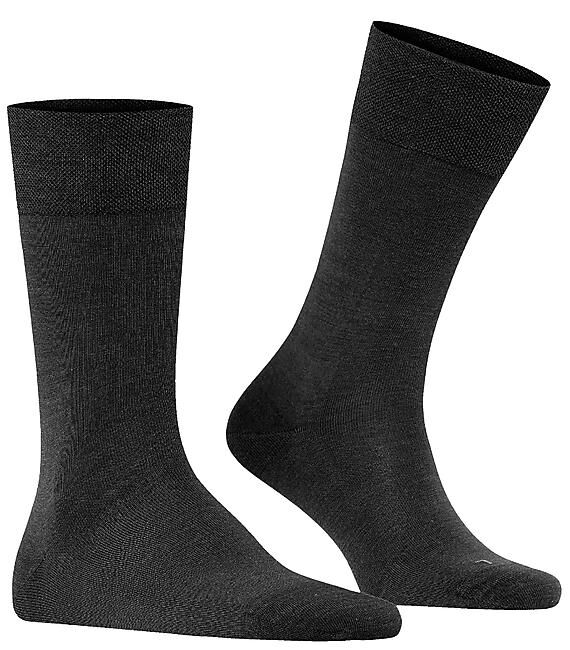 FALKE - CHAUSSETTES DE VILLE SENSITIVE BERLIN