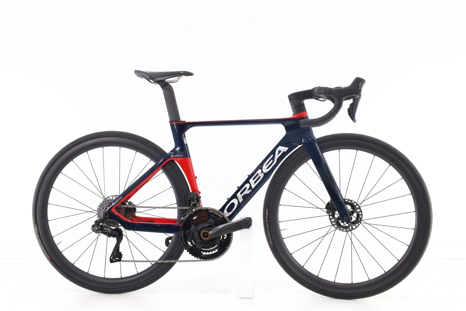 Orbea Orca Aero OMX (2023) | Diamond