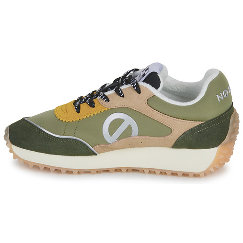 No Name - PUNKY JOGGER - Kaki