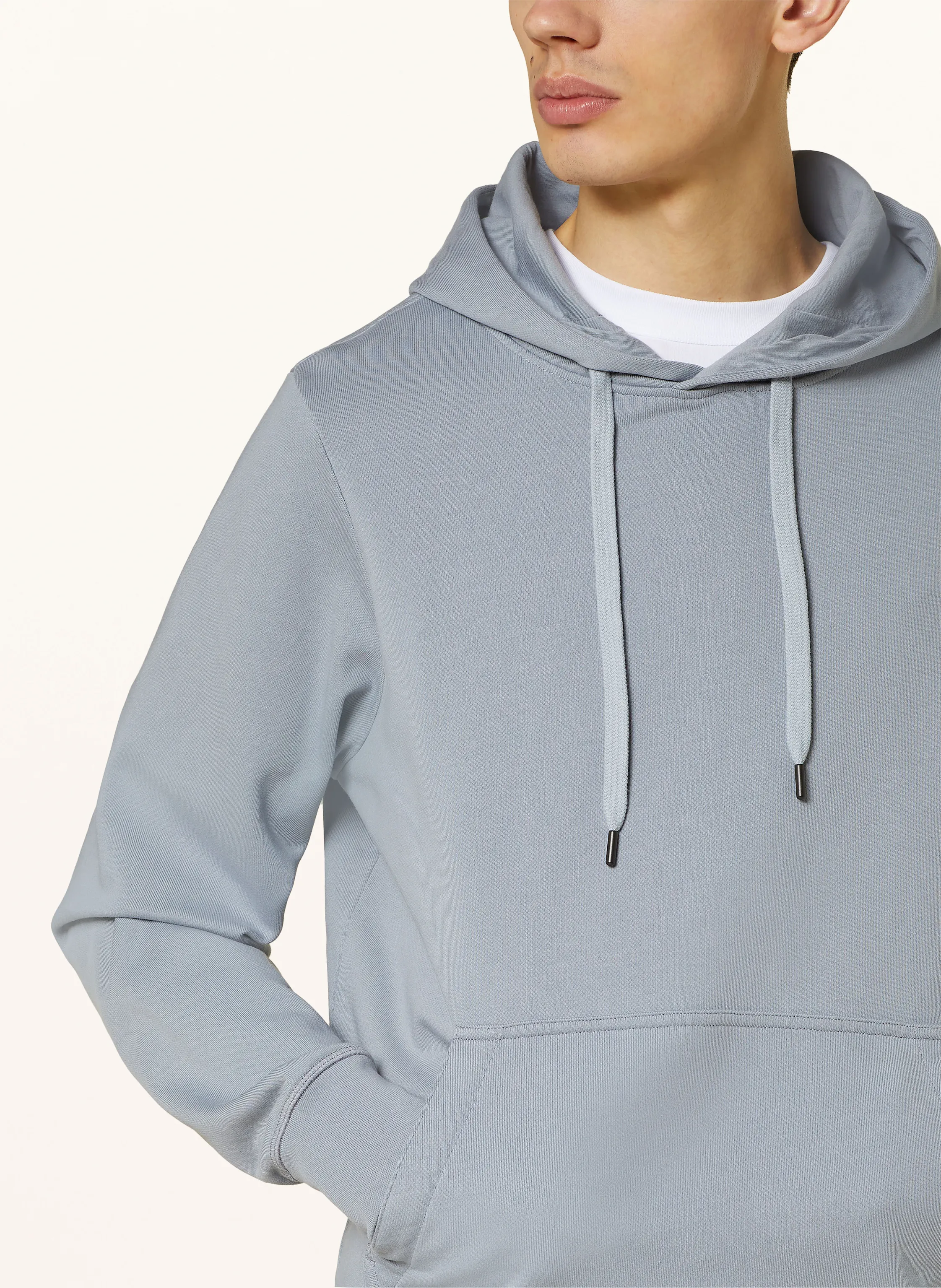 CANADA GOOSE Hoodie HURON