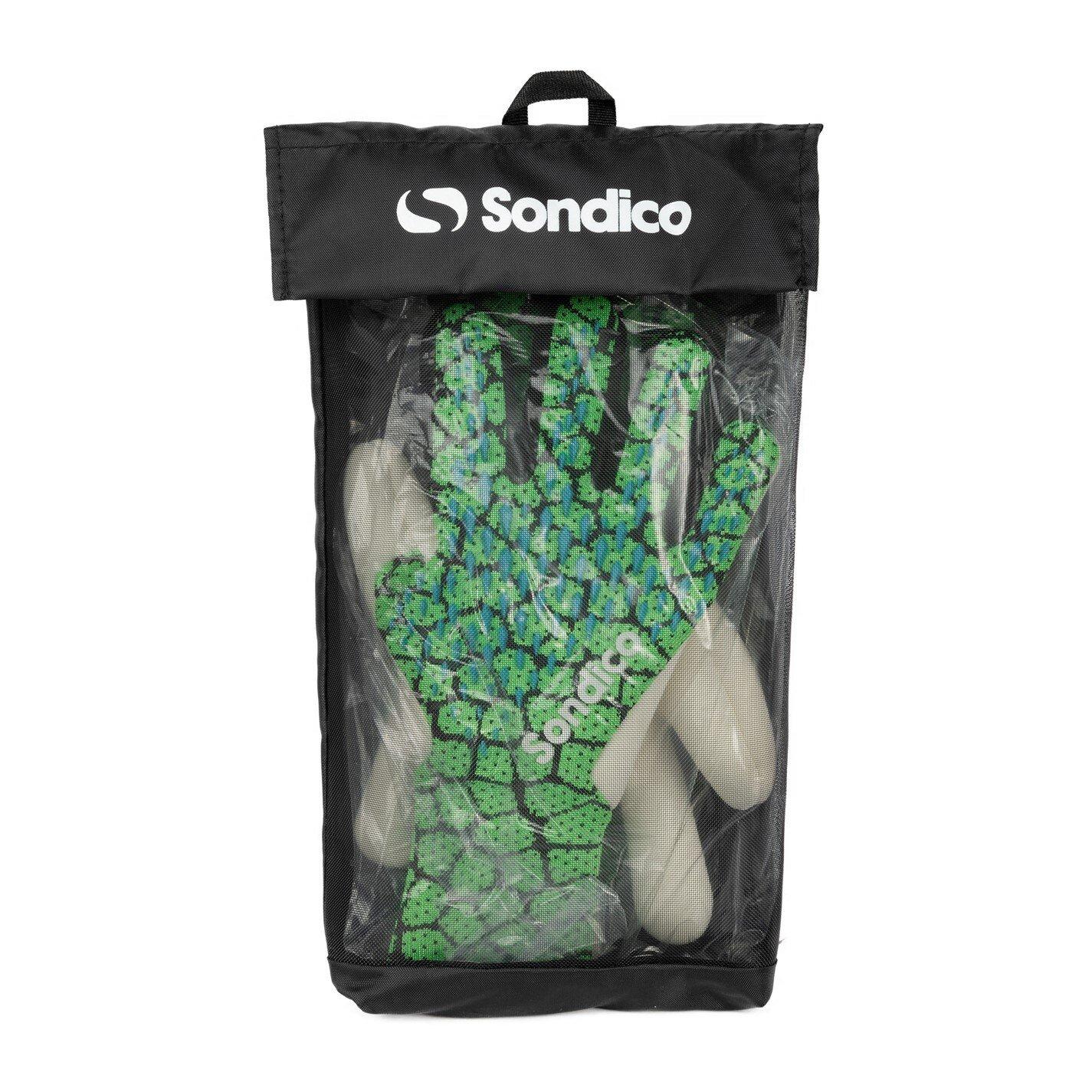 Sondico Match Goalkeeper Glove Juniors