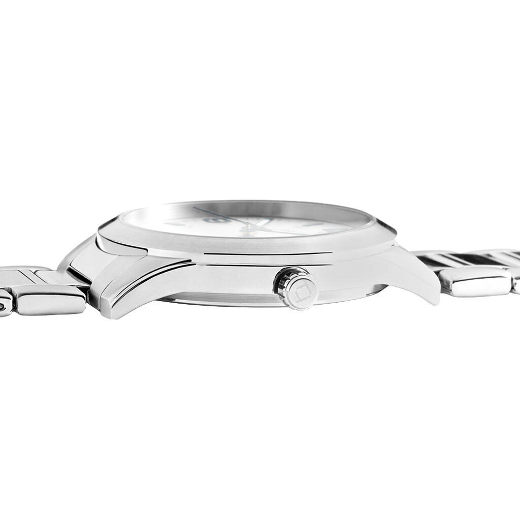 Montre Arctik Element Blanc