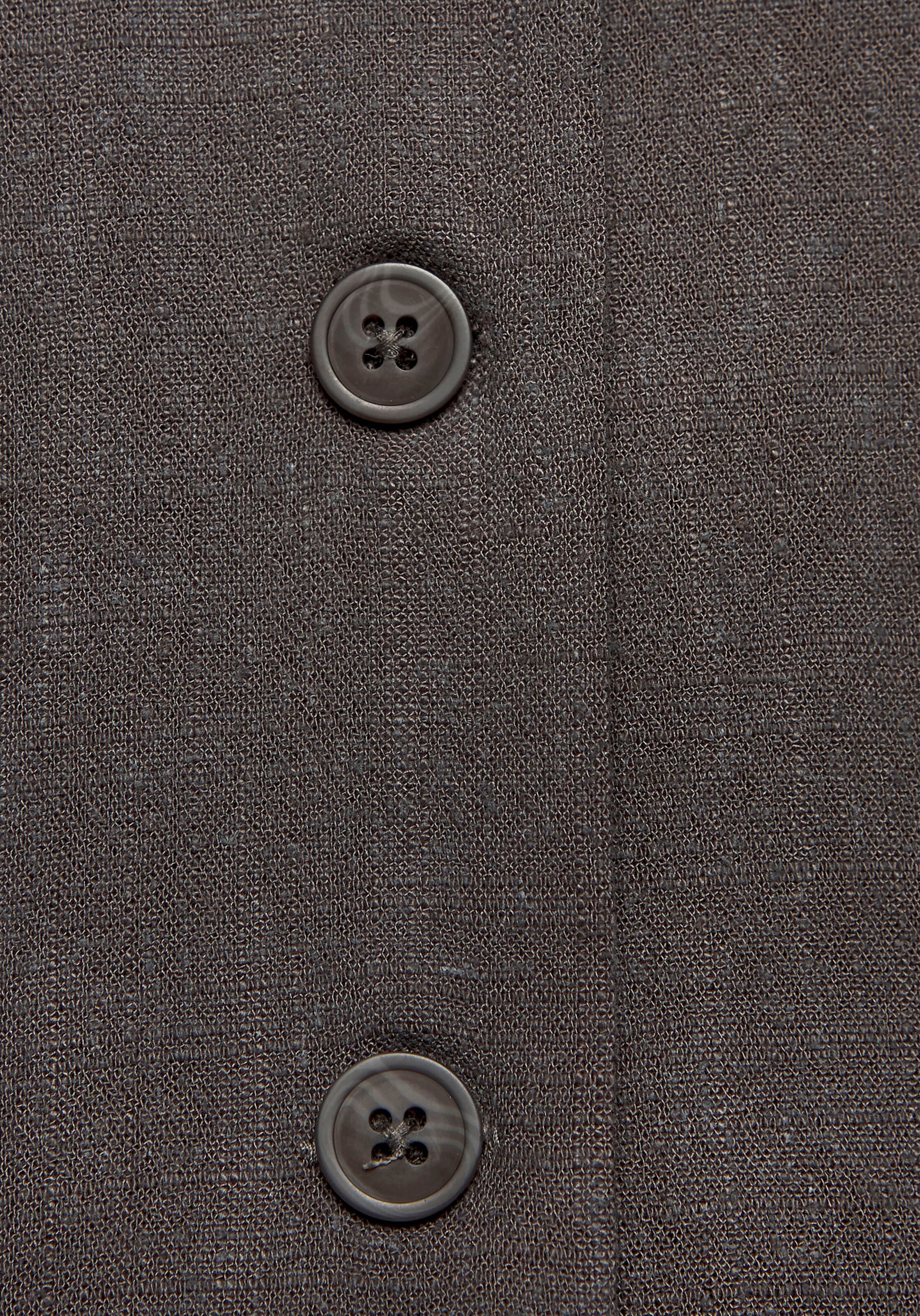 LASCANA Overall in khaki