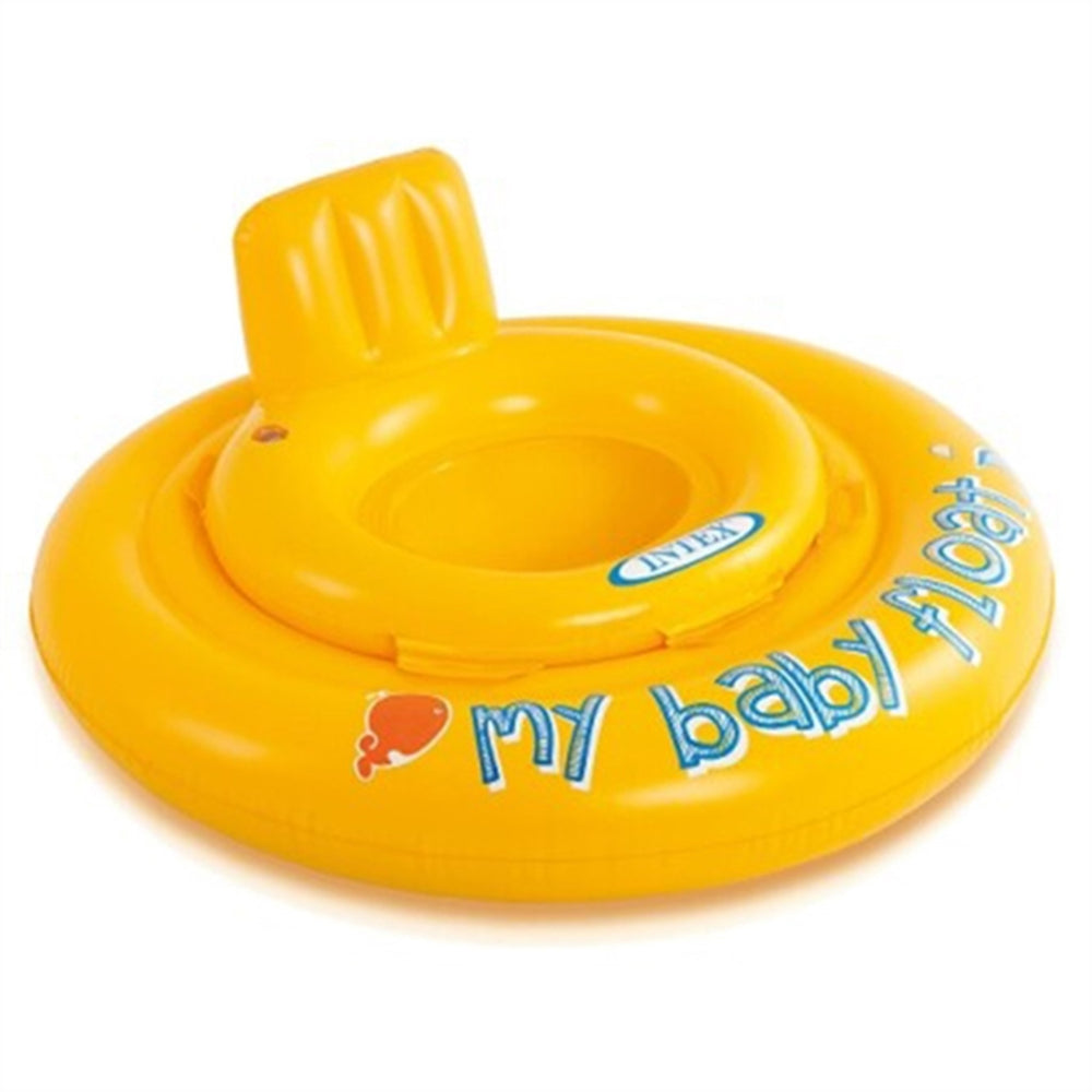 Køb INTEX® My Baby Float Flyder