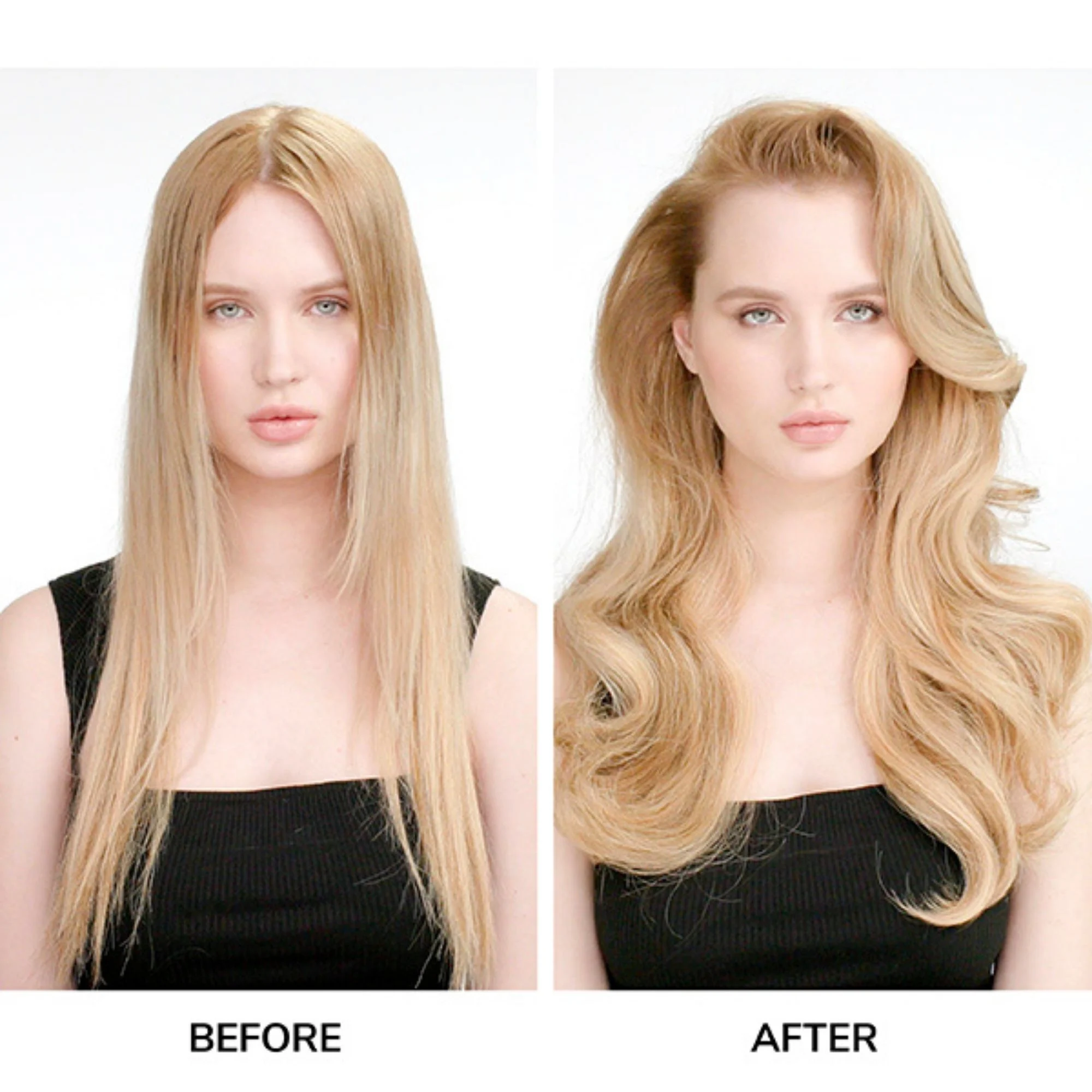 Xtra Large - Mousse cheveux volumisante |