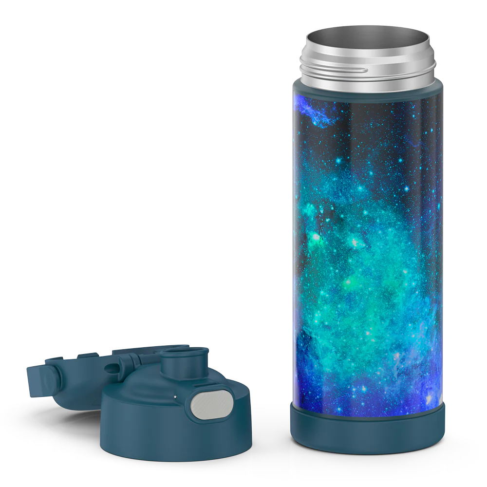 16oz FUNTAINER® WATER BOTTLE