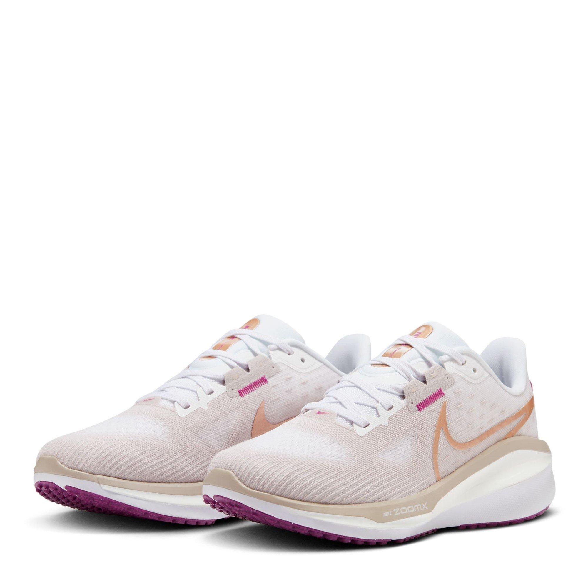 Nike Vomero 17 Womens Road Running Shoes
