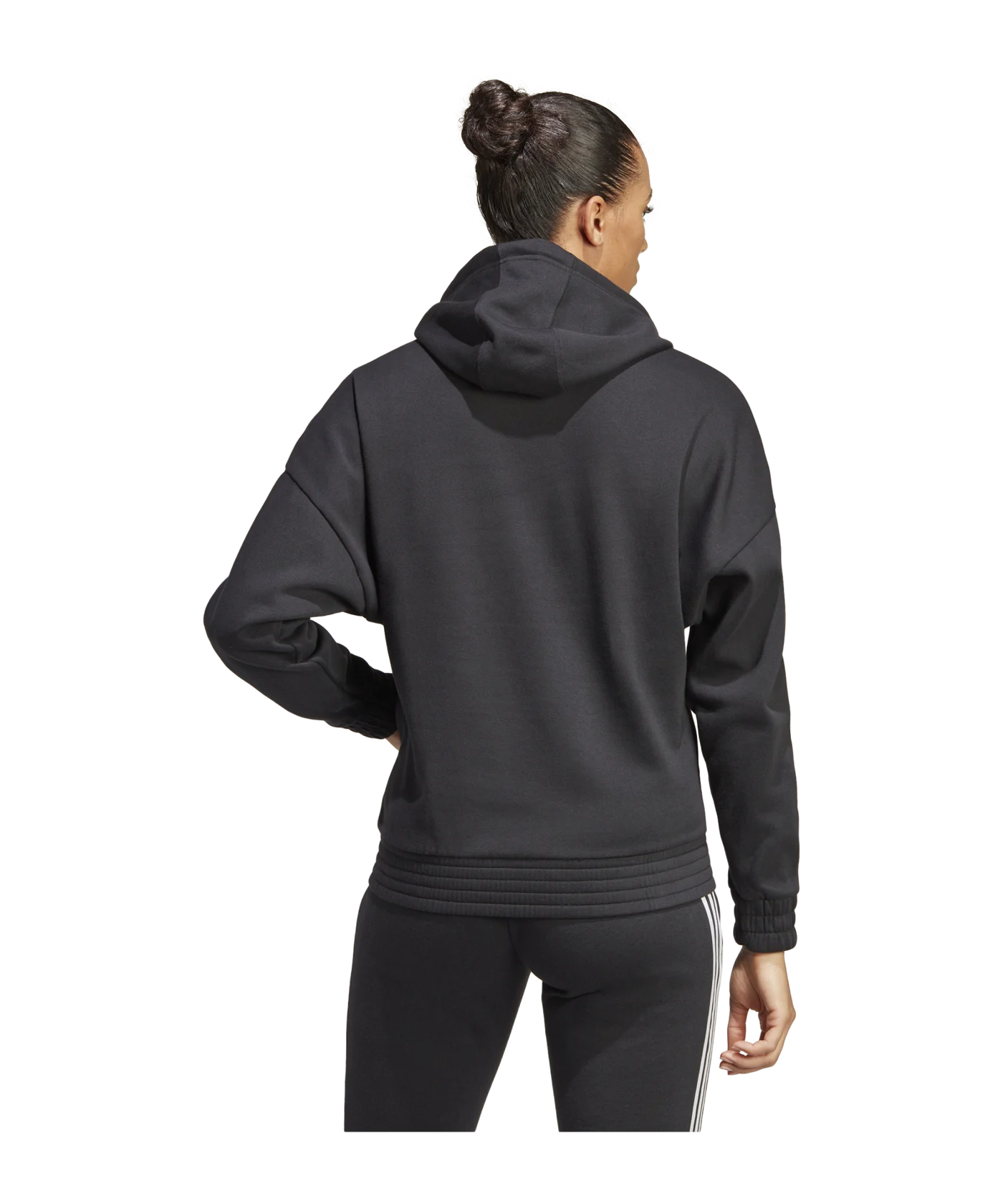 adidas Tiro 23 League Hoody Damen Schwarz