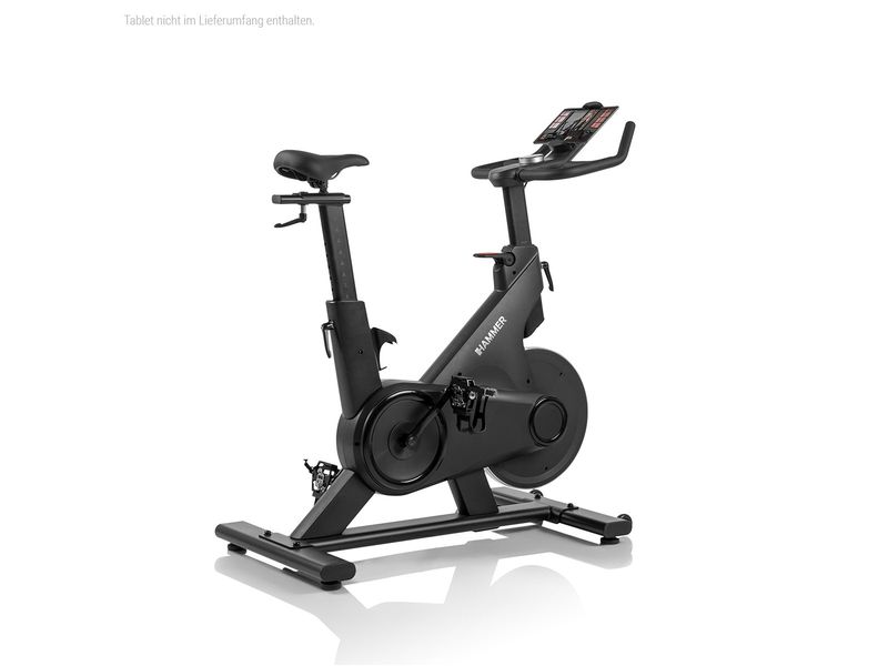 HAMMER Indoor Bike Speed Race X Speedbike Hometrainer