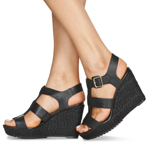 Clarks - MARITSA95 GLAD - Noir