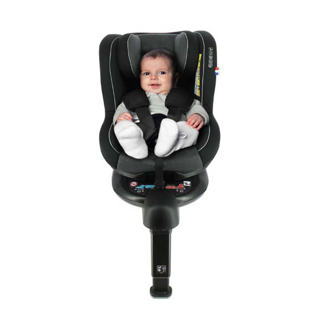 Nania WONDER - i-Size autostoel