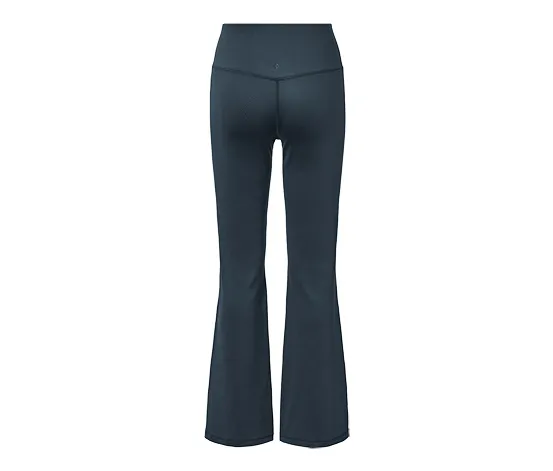 Bodyforming-Sporthose, dunkelblau
