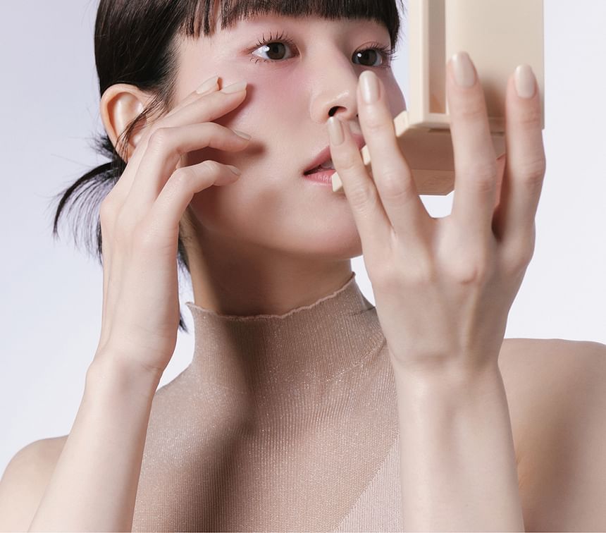 hince - True Dimension Layering Cheek - 4 soorten