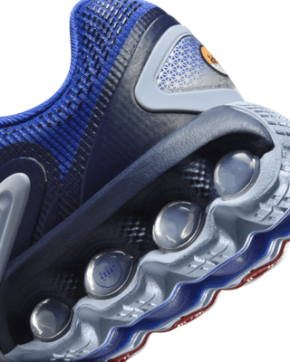 Nike Air Max Dn Big Kids' Shoes