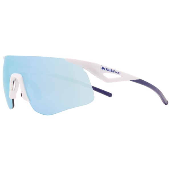 Red Bull Spect - Mark Mirror Cat 3 (VLT 10%) - Lunettes vélo