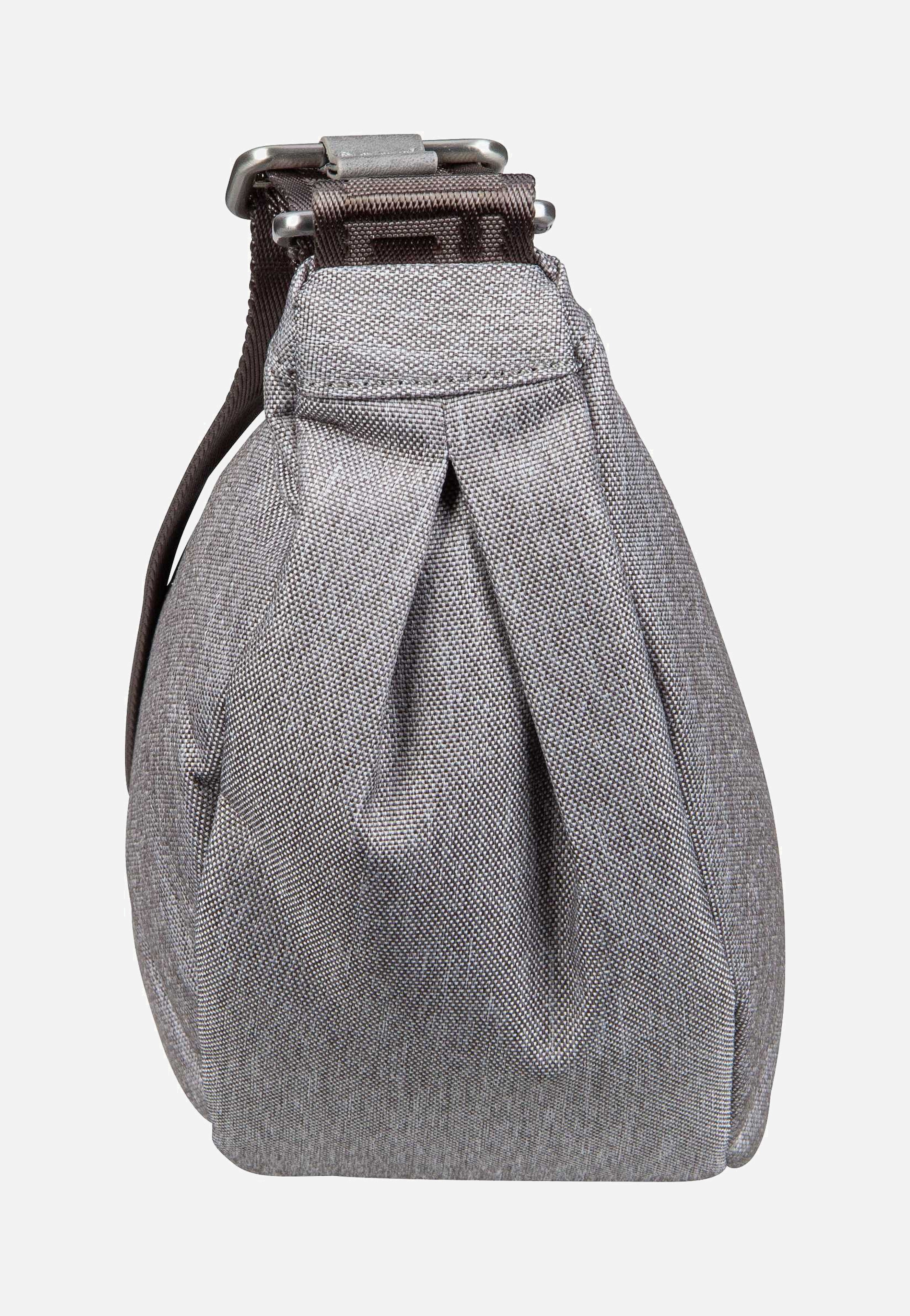 Bergen 1464 Light Grey - Sling Bag