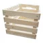 Trekasse 46x25x31 cm