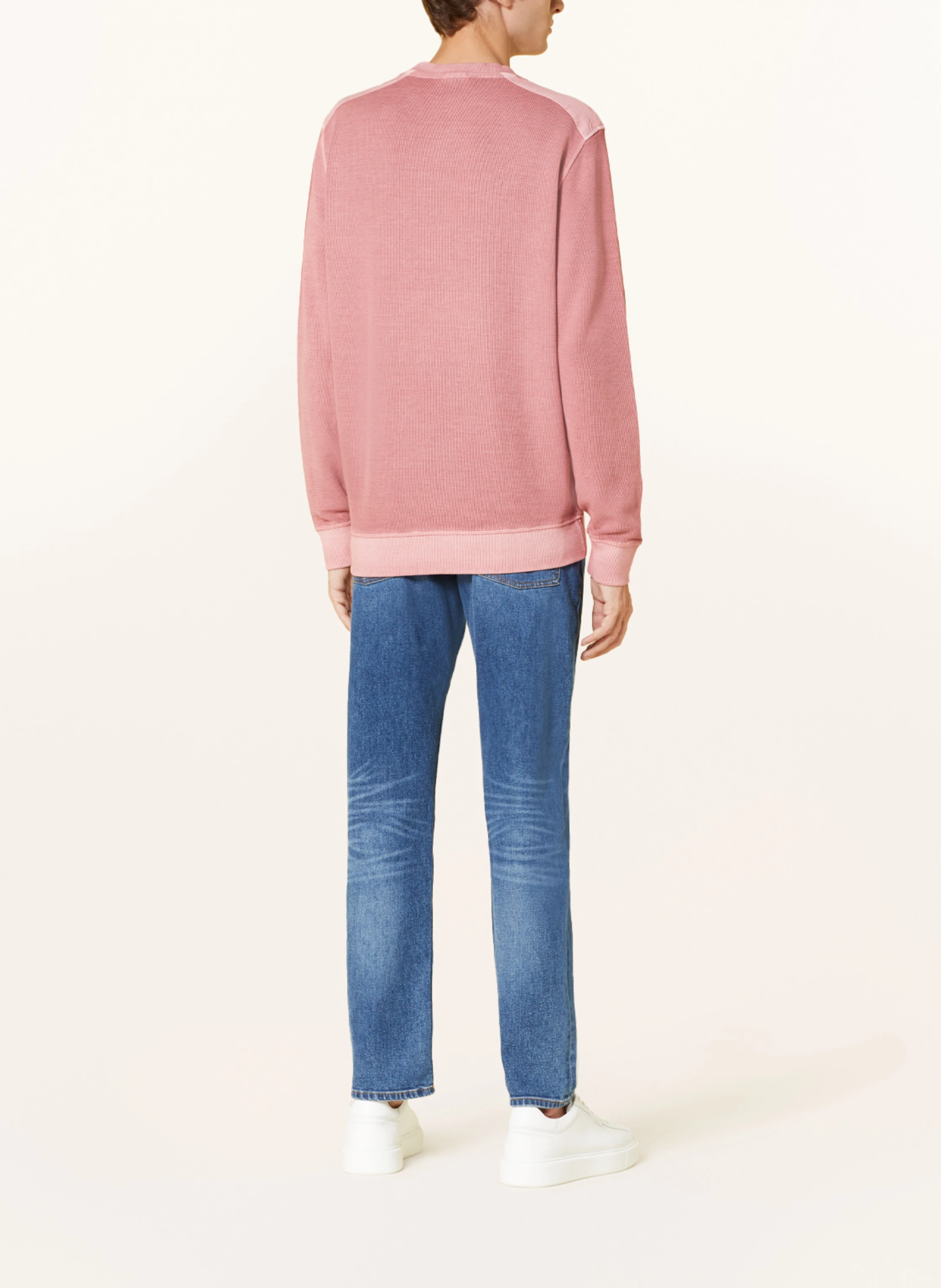 STROKESMAN'S Sweatshirt