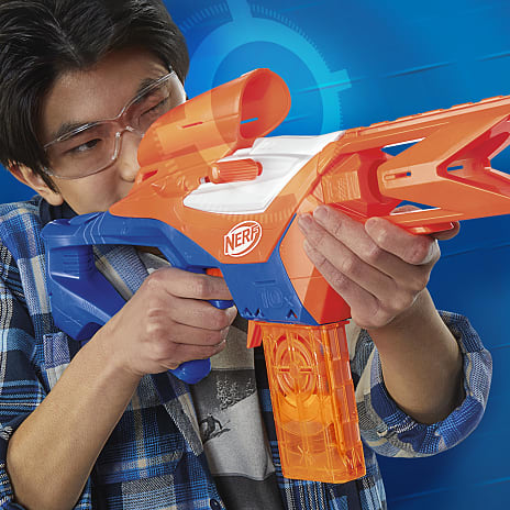Nerf N Series Pinpoint blaster med pile