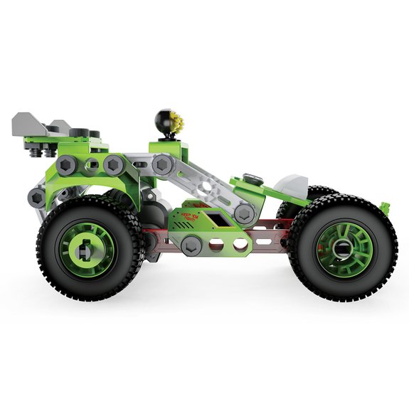 Ma voiture à rétrofriction junior