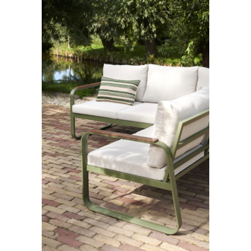 Stonewish Keramische terrastegel Parijs 60x60x4,8 cm