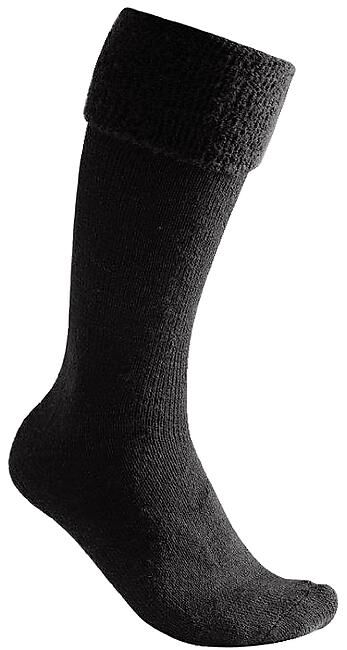WOOLPOWER - CHAUSSETTE CHAUDE SOCKS KNEE HIGH 600