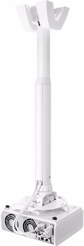 Vogels - PPC 1540 - Projectorbevestiging - Wit