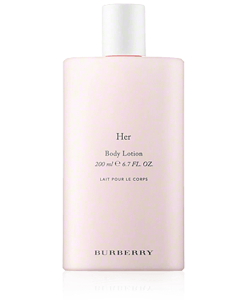 Burberry Her body lotion 200ml