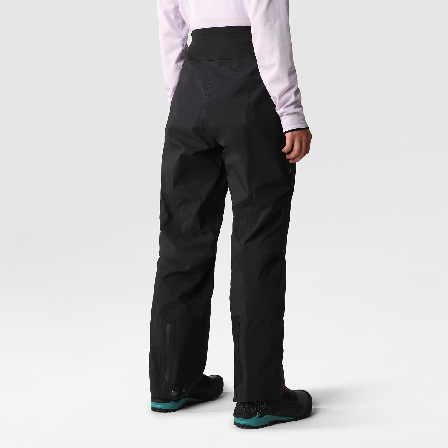 The North Face Womens Summit Chamlang Futurelight Pant