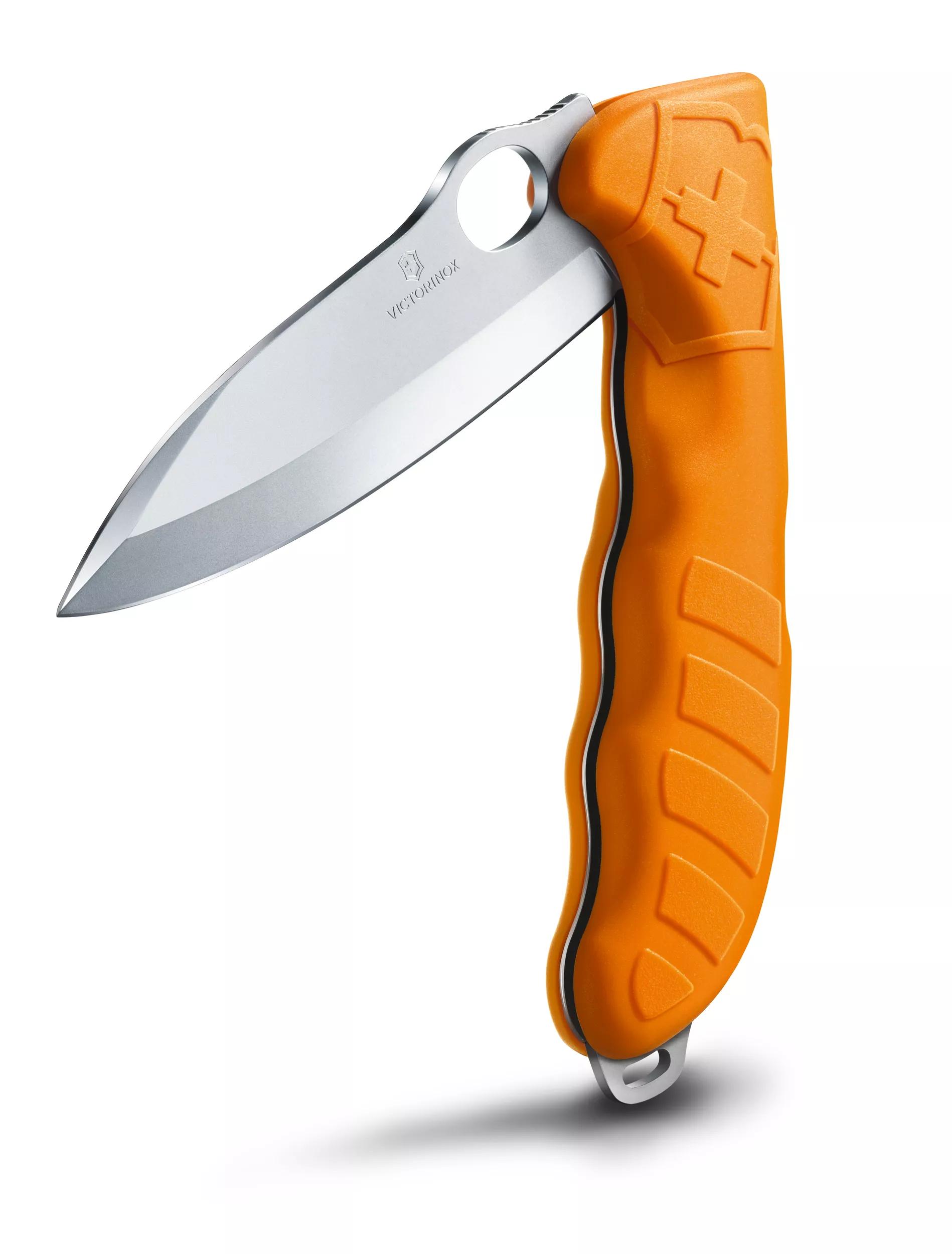 Hunter Pro-orange