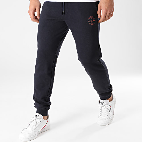 Pantalon Jogging Gordon Shark Bleu Marine