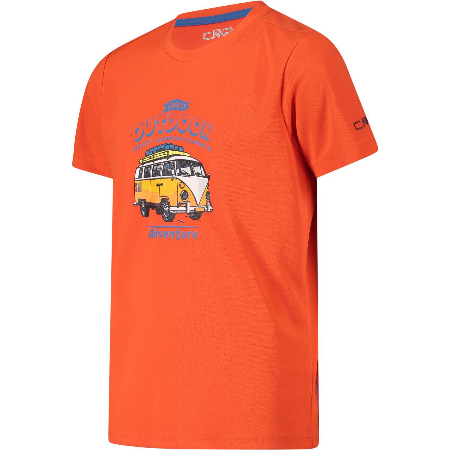 CMPBoy T-Shirt 38T6744