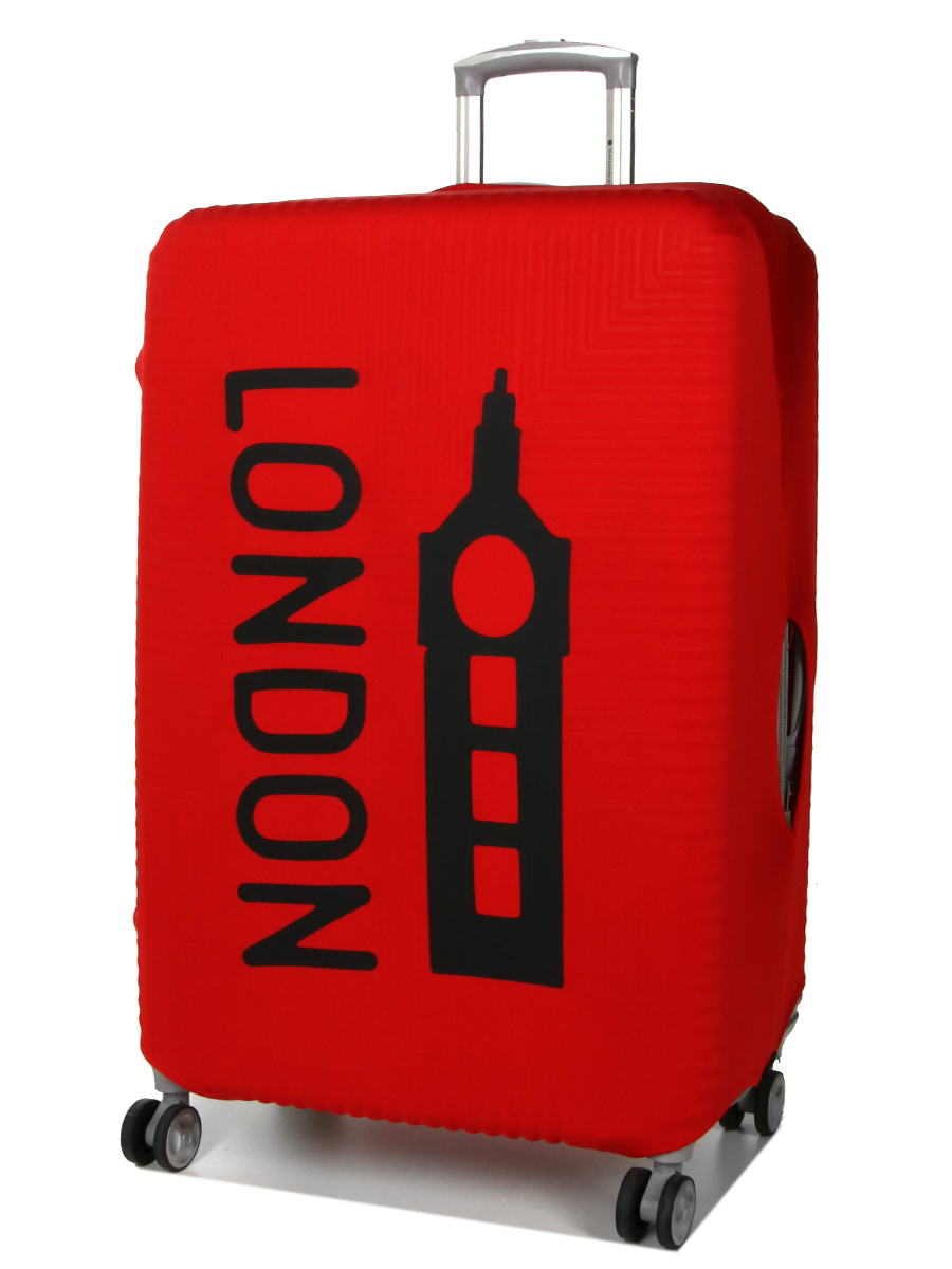 Housse de valise AÀrial London - L