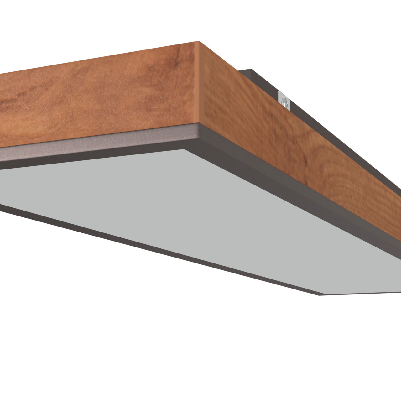 Novel LED-Deckenleuchte LUDWIG