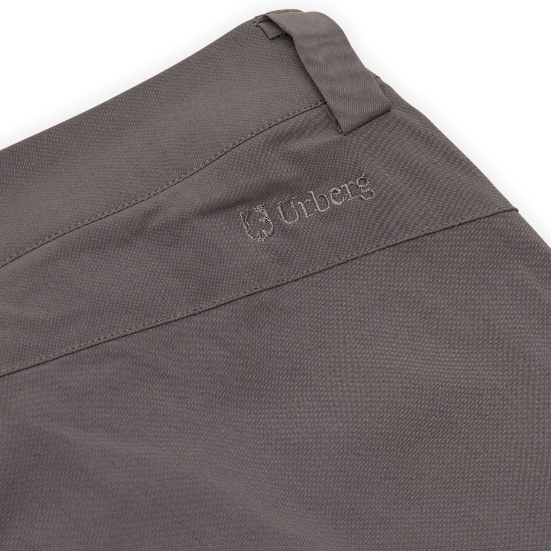 Urberg Everyday Stretch Pant Wmn Plum Kitten
