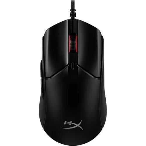 Souris Hyper X Souris gaming Pulsefire Haste 2 Noir