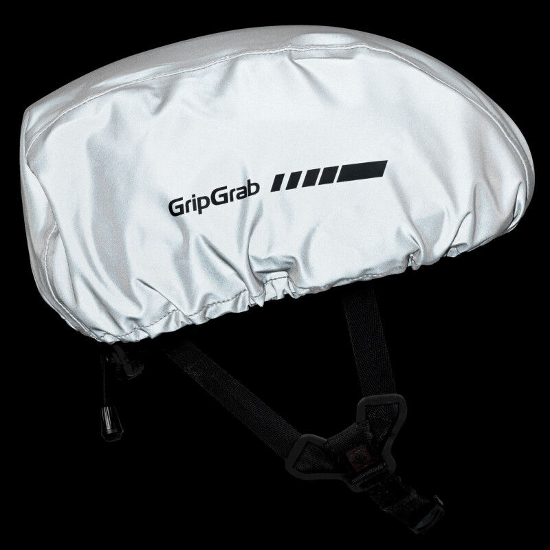 Reflective Helmet Cover
