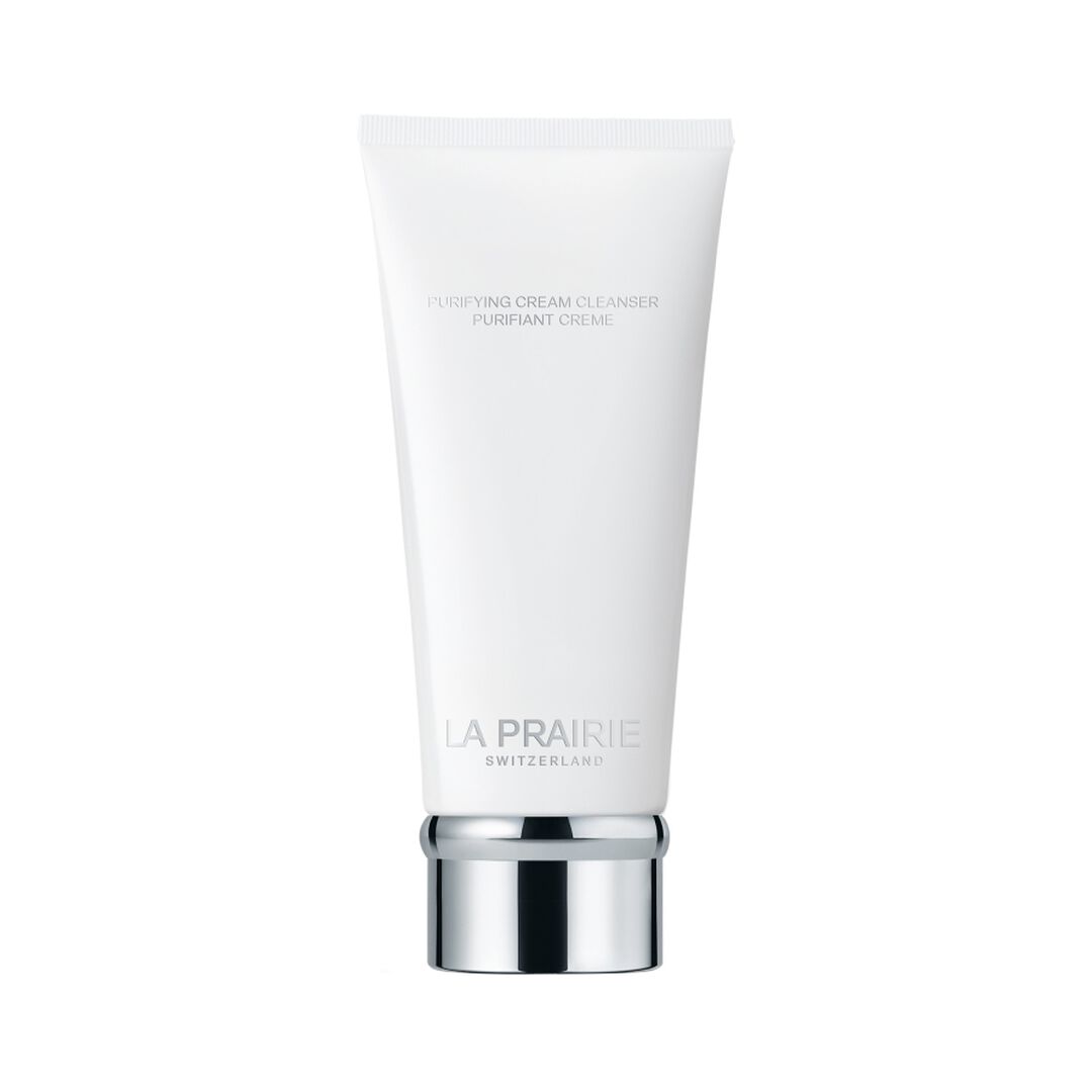 LA PRAIRIE LP CLEANSERS & TONERS Purifying Cream Cleanser - 200ml