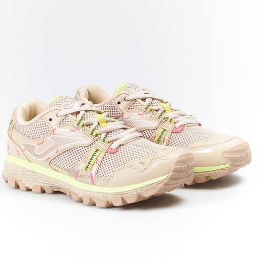 Tênis Joma Shock Lady 2329