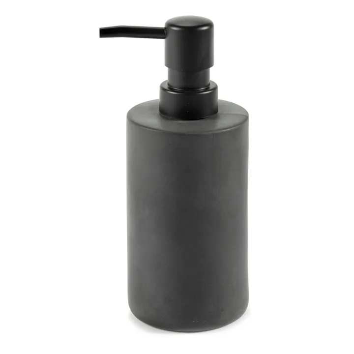 Serax Distributeur de savon | Gris foncé