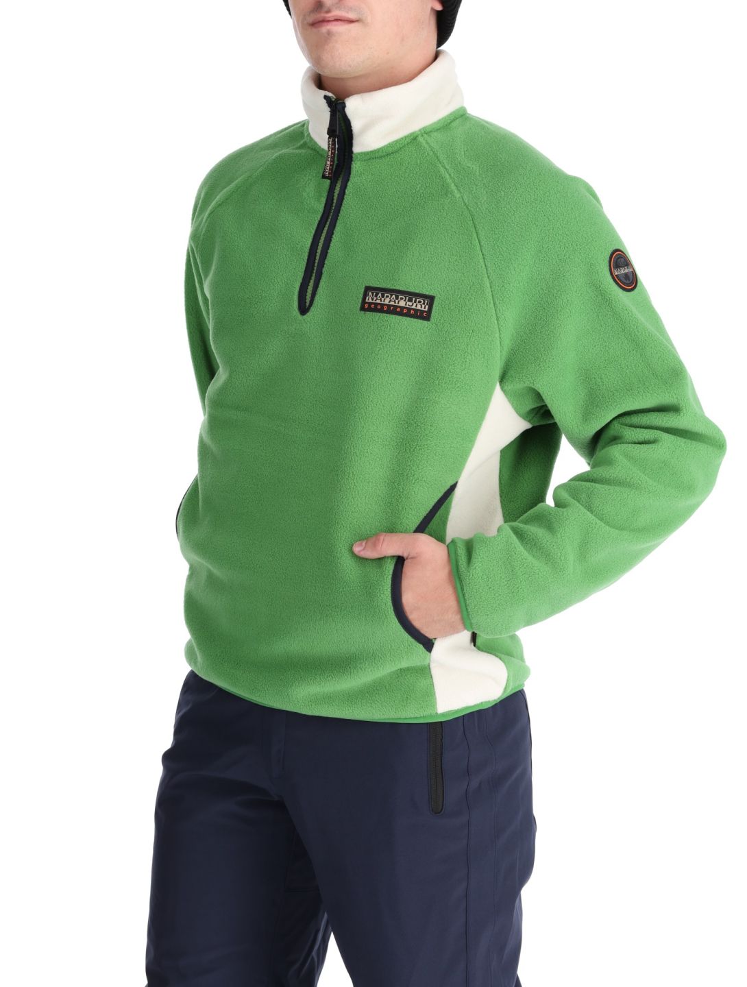 T-Dolent HZ vest heren